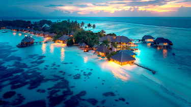 Destination